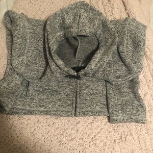 Cat and Jack cozy hoodie